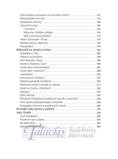 Bedřich Antonín Wiedermann - Portrét varhanního virtuosa